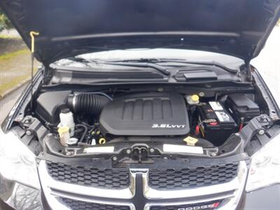 2012 Dodge Grand Caravan American Value Package   - Photo 23 - Kirkland, WA 98033