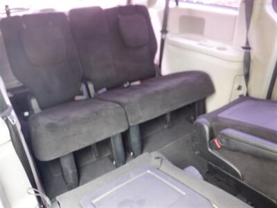 2012 Dodge Grand Caravan American Value Package   - Photo 17 - Kirkland, WA 98033