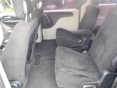 2012 Dodge Grand Caravan American Value Package   - Photo 21 - Kirkland, WA 98033