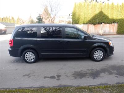 2012 Dodge Grand Caravan American Value Package   - Photo 6 - Kirkland, WA 98033