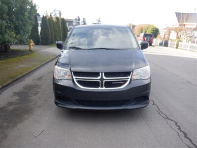 2012 Dodge Grand Caravan American Value Package   - Photo 8 - Kirkland, WA 98033