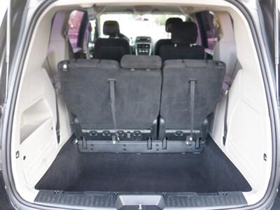 2012 Dodge Grand Caravan American Value Package   - Photo 19 - Kirkland, WA 98033