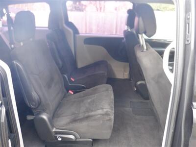 2012 Dodge Grand Caravan American Value Package   - Photo 16 - Kirkland, WA 98033