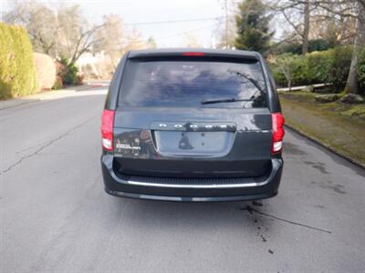 2012 Dodge Grand Caravan American Value Package   - Photo 4 - Kirkland, WA 98033