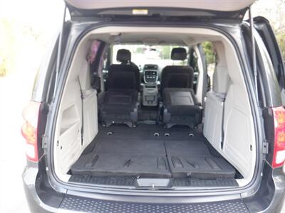 2012 Dodge Grand Caravan American Value Package   - Photo 18 - Kirkland, WA 98033