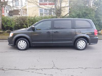 2012 Dodge Grand Caravan American Value Package   - Photo 2 - Kirkland, WA 98033