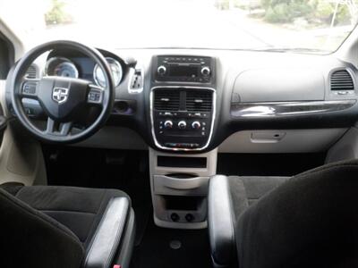 2012 Dodge Grand Caravan American Value Package   - Photo 15 - Kirkland, WA 98033