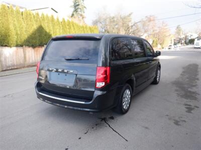 2012 Dodge Grand Caravan American Value Package   - Photo 5 - Kirkland, WA 98033