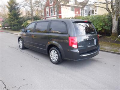 2012 Dodge Grand Caravan American Value Package   - Photo 3 - Kirkland, WA 98033