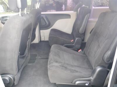 2012 Dodge Grand Caravan American Value Package   - Photo 9 - Kirkland, WA 98033
