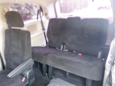 2012 Dodge Grand Caravan American Value Package   - Photo 20 - Kirkland, WA 98033