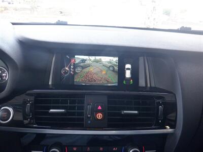 2016 BMW X3 xDrive28i   - Photo 24 - Kirkland, WA 98033