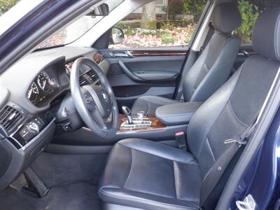 2016 BMW X3 xDrive28i   - Photo 9 - Kirkland, WA 98033