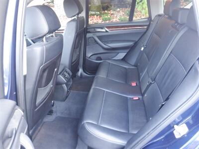 2016 BMW X3 xDrive28i   - Photo 10 - Kirkland, WA 98033