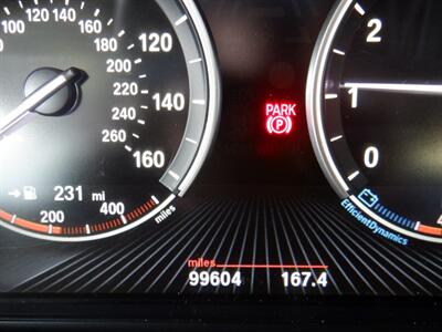 2016 BMW X3 xDrive28i   - Photo 25 - Kirkland, WA 98033