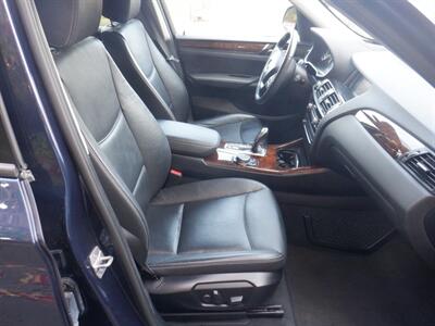 2016 BMW X3 xDrive28i   - Photo 13 - Kirkland, WA 98033