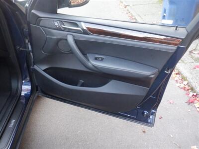 2016 BMW X3 xDrive28i   - Photo 20 - Kirkland, WA 98033