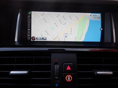 2016 BMW X3 xDrive28i   - Photo 22 - Kirkland, WA 98033