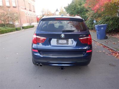 2016 BMW X3 xDrive28i   - Photo 4 - Kirkland, WA 98033