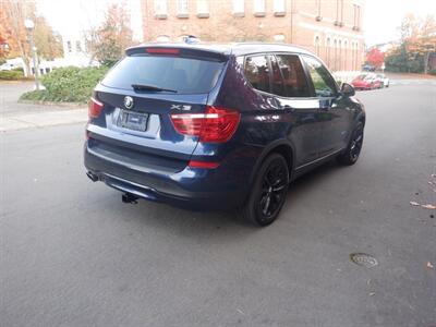 2016 BMW X3 xDrive28i   - Photo 5 - Kirkland, WA 98033