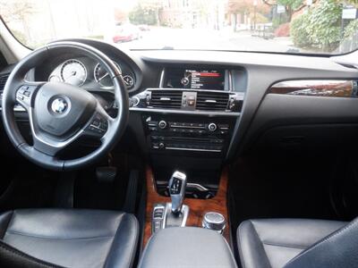 2016 BMW X3 xDrive28i   - Photo 14 - Kirkland, WA 98033