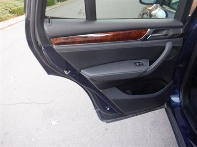 2016 BMW X3 xDrive28i   - Photo 18 - Kirkland, WA 98033