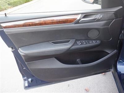 2016 BMW X3 xDrive28i   - Photo 17 - Kirkland, WA 98033