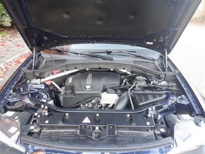 2016 BMW X3 xDrive28i   - Photo 26 - Kirkland, WA 98033