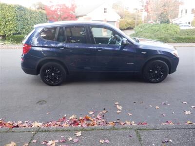 2016 BMW X3 xDrive28i   - Photo 6 - Kirkland, WA 98033