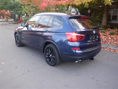 2016 BMW X3 xDrive28i   - Photo 3 - Kirkland, WA 98033
