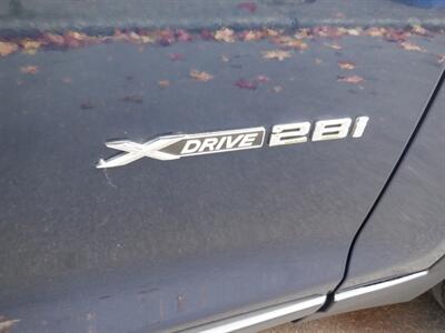 2016 BMW X3 xDrive28i   - Photo 21 - Kirkland, WA 98033