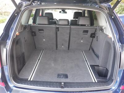 2016 BMW X3 xDrive28i   - Photo 11 - Kirkland, WA 98033