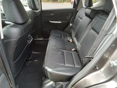 2016 Honda CR-V EX-L - Photo 17 - Kirkland, WA 98033