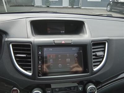2016 Honda CR-V EX-L - Photo 5 - Kirkland, WA 98033
