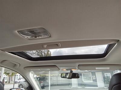 2016 Honda CR-V EX-L - Photo 13 - Kirkland, WA 98033