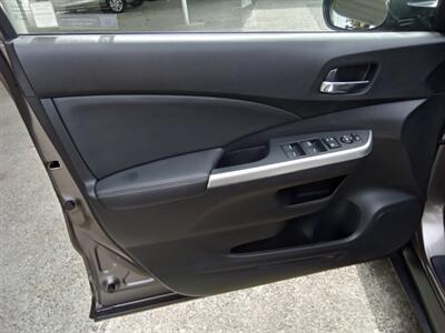 2016 Honda CR-V EX-L - Photo 6 - Kirkland, WA 98033