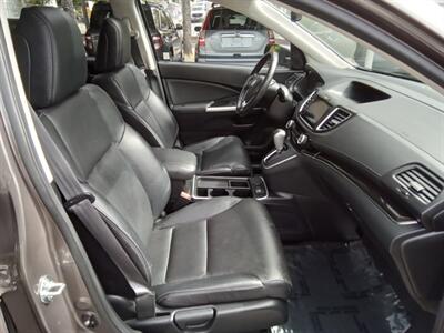 2016 Honda CR-V EX-L - Photo 12 - Kirkland, WA 98033