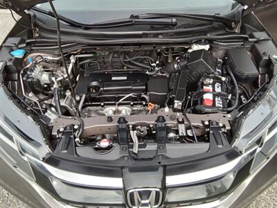 2016 Honda CR-V EX-L - Photo 21 - Kirkland, WA 98033