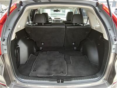 2016 Honda CR-V EX-L - Photo 16 - Kirkland, WA 98033