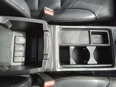 2016 Honda CR-V EX-L - Photo 10 - Kirkland, WA 98033
