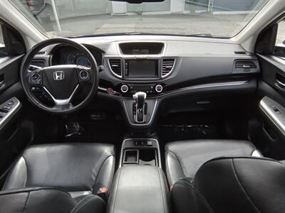 2016 Honda CR-V EX-L - Photo 14 - Kirkland, WA 98033
