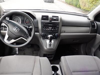 2011 Honda CR-V EX   - Photo 12 - Kirkland, WA 98033