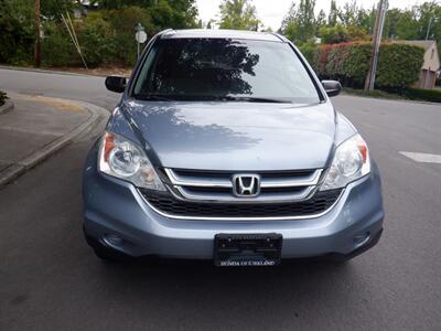 2011 Honda CR-V EX   - Photo 8 - Kirkland, WA 98033