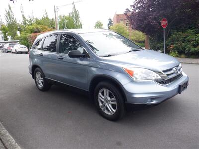 2011 Honda CR-V EX   - Photo 7 - Kirkland, WA 98033