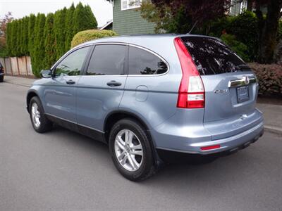 2011 Honda CR-V EX   - Photo 3 - Kirkland, WA 98033