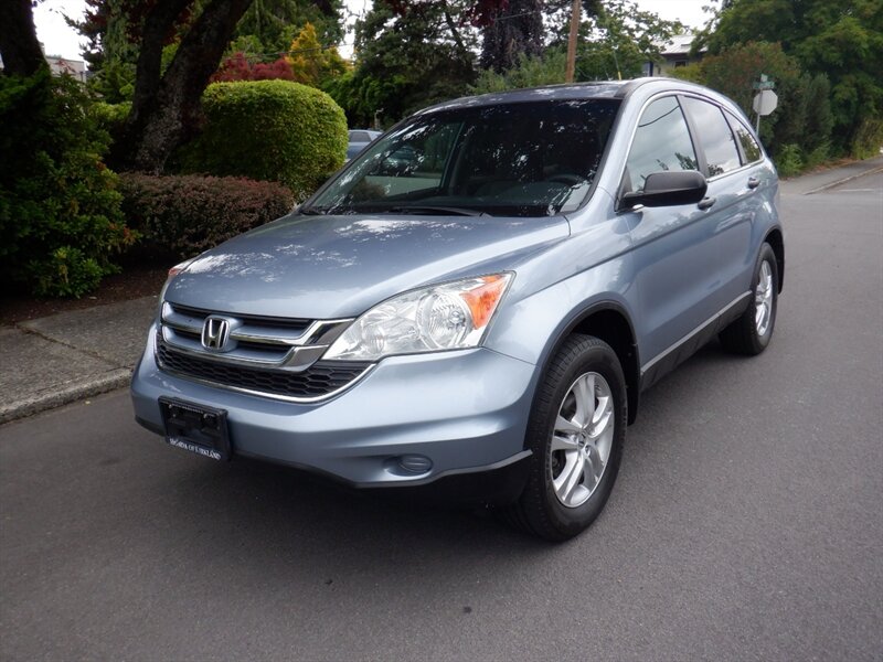 2011 Honda CR-V EX - Photo 1 - Kirkland, WA 98033