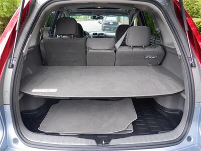 2011 Honda CR-V EX   - Photo 15 - Kirkland, WA 98033