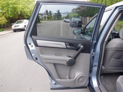 2011 Honda CR-V EX   - Photo 20 - Kirkland, WA 98033