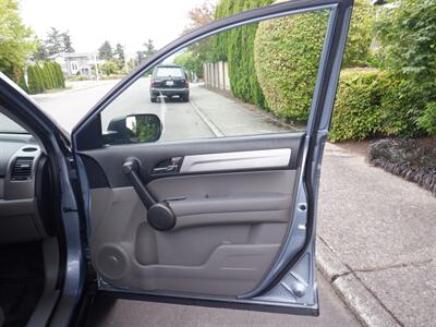 2011 Honda CR-V EX   - Photo 16 - Kirkland, WA 98033