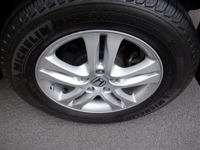 2011 Honda CR-V EX   - Photo 10 - Kirkland, WA 98033